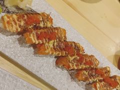 -隐月· 㐂和食屋(芝罘万达公馆店)