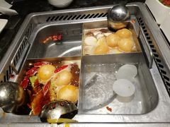 -海底捞火锅(德辉广场店)