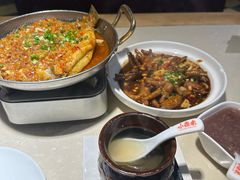 -小柴米·传统江西菜(八一广场店)