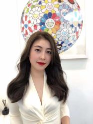 -Rise Hair上升造型