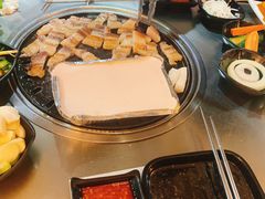 -杀猪天·韩国烤肉(总店)