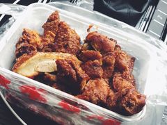 -王二甩老木子鸡(江湾店)