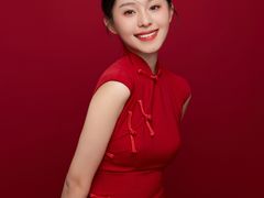 -iF摄影•全家福•证件照•形象照(南山店)