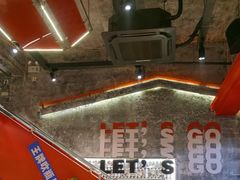 -神府路壹号·海鲜烧烤·砂锅粥·锅物(三坊七巷店)