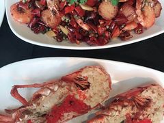 -解放碑威斯汀酒店-知味国际美食餐厅