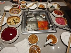 -海底捞火锅(徐州火车站店)