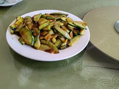 -金台阶鱼馆(于桥水库店)