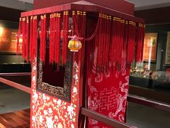 -南京市民俗博物馆(甘熙故居)