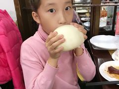 -力力豆花庄(广渠门店)