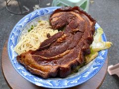 -九八五面馆(欧洲城店)