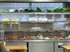 -二钢串叔麻辣烫(华龙大厦店)