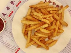 -大哥餐厅(西城花园店)