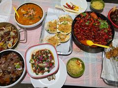 -华仔龙虾(永乐路总店)