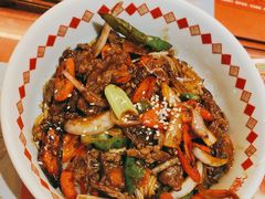 -味福记·本地特色菜(八一万达广场店)