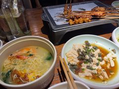 -管氏翅吧(望京东店)