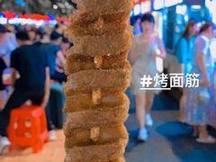 -海大南门夜市(海富街店)