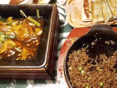 -树下时尚餐厅(翠园街店)