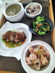 -台湾宝儿月子中心 (中南路店)