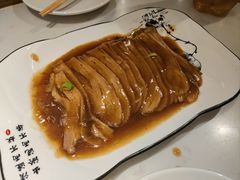 -老仁义·清真菜(太古街店)