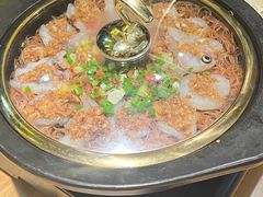 -严记小天府酸菜鱼(西四路店)