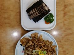 -都一处烧麦馆(前门店)