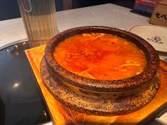 -七八冷面·延边朝鲜族美食(欢乐谷店)