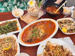 -啰啰冰屋(景洪总店)