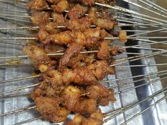 -回味南塘老王虾尾(总店)