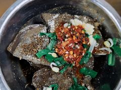 -88号小吃店·经典云南菜·地道纳西美食
