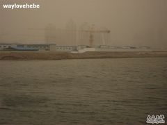 -海河外滩公园