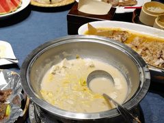 -金狮麟·新豫菜(金码大厦店)