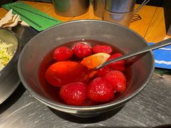 -KAOKAO烤烤·丹东海鲜烧烤(崔各庄店)