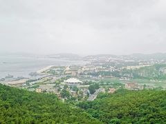 景点-白玉山景区