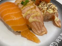 -元气寿司(金光华店)