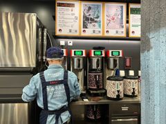 -茶颜悦色(花园道店)