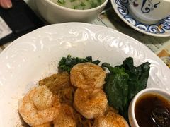 -翠华餐厅(旺角文华商场店)