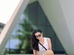 -海南清水湾莱佛士酒店