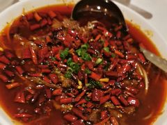 -茉里粤菜(皇姑万象汇店)