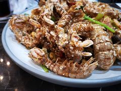 -指爱龙虾(金杨路总店)