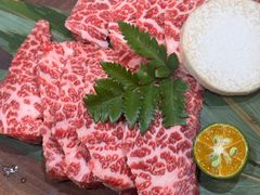 -狮子三•脆鳗鱼烤肉(信和廣場4樓店)