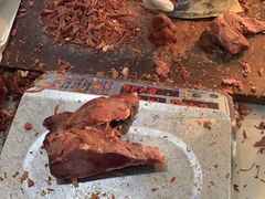 -清真铁志明腊牛羊肉