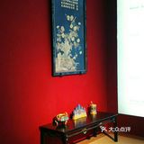 回看故宫家具展