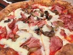 -Mammamia意大利餐厅(阳春巷店)