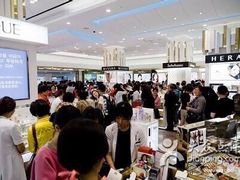 -乐天免税店(明洞店)