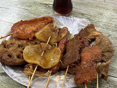-上海老太小吃店(好吃街店)