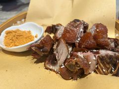 -味上湘菜馆(阿波罗店)