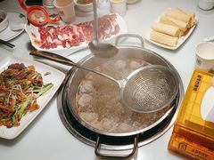 -潮发潮汕牛肉店(龙洞店)
