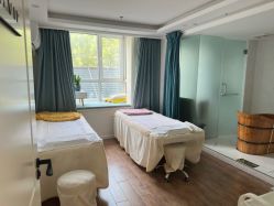 点击看大图 -金都微美·精准护肤·疗愈SPA