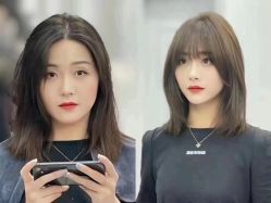 -DK SALON连锁专业烫染接发店