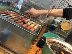 -today便利店(汉街店)